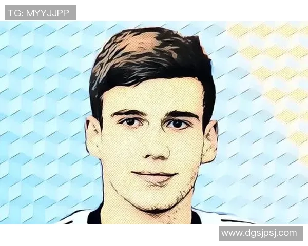 帅气足球明星魅力全开 他们的头像背后故事与足球生涯的辉煌瞬间